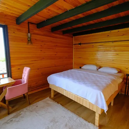 Bungalow Green Love Sapanca Sapanca
