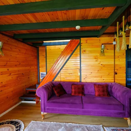 Bungalow Green Love Sapanca Sapanca
